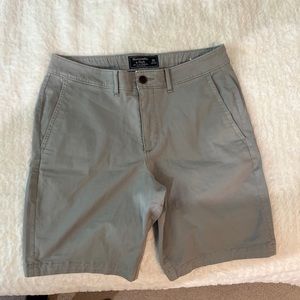 Abercrombie and Fitch shorts